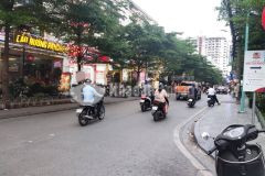 Bán nhà 55m2 gần dự án nhà vườn pandora, triều khúc, thanh xuân 4,39 tỷ, mặt tiền 8 m