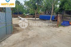 Cần bán lô đất đẹp tại gia khánh bình xuyên giá cắt lỗ