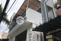 Bán nhà đường 29ô tô50m2x2 tầng2.8 tỷ0985810183