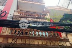 Chủ nhà cần tiền bán gấp nhà ngõ thái thịnh giá cực tốt