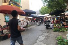 Mặt phố bế văn đàn, hà đông, lô góc, vỉa hè, ô tô kd vip, 60mx5 t, chỉ 10 tỷ