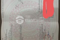 Cần bán gấp mảnh đất siêu đẹp tại đại thành quốc oai