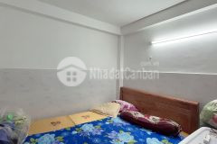 Bán 6.5 tỷ nhà 2 lầu kiên cố, ngay trường lê lai tây thạnh, hxh.