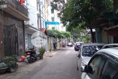 Chiến thắng văn quán hà đông 35m x 5t, 5,8 tỷ, kinh doanh đỉnh.