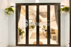 Bán nhà quan nhân 43m 4 tầng 4.52 tỷ