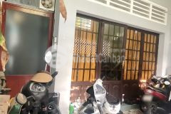 Chính chủ bán nhà 1 lầu hẻm 3m đường số 77, phường tân quy, quận 7