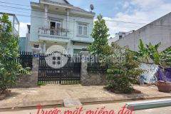 Lô đât khu tái đinh cư long sơn long bình diện tích 92,5m giá tốt