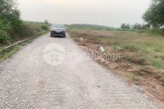 Đất phước thạnh, gò dầu tây ninh 168m2 có thổ cư, sát kcn phước đông