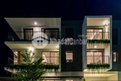 Nhà phố biệt lập the standard bình dương đẳng cấp resort giá chỉ 22trm2