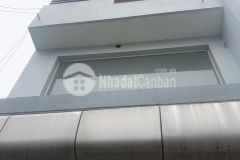 Ích vịnh, vĩnh quỳnh, thanh trì, hà nội 35m2. 4 tầng. 2,85 tỷ