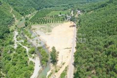 Đất 2 mặt tiền sông khế khánh thành khánh vĩnh chỉ 1.150 tỷ