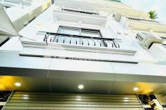 Bán nhà đại từ q hoàng mai 40m2 x 4t mt3.5m ngõ nông 3.6 tỷ.