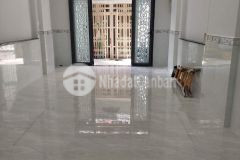 Nhà bán mặt tiền đặng thúc liêng quận 8 nhà đẹp 4 tầng.nhỉnh 15 tỷ