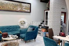 Bán nhà gò vấp 5.3tỷ, 55m2, 4 tầng, hxh, kinh doanh tốt.