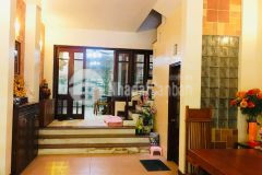 Tôi cần bán siêu phẩm phân lô nguyên hồng 60m2, 4t, vỉa hè, ô tô tránh dừng đỗ ngày đêm, 17.7 tỷ