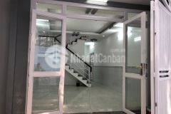 Nhà mặt tiền cạnh đh văn hiếnchung cư huỳnh văn chính giá tốt lh0786961692.