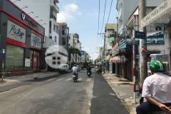 Tòa nhà nguyễn đình khơi hầm 5 lầu hđt 80 triệu 23.5 tỷ