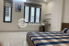 Chính chủ cần bán nhà phạm văn đồng, cầu giấy 47.5m2, 4 tầng, mt 4.5m, giá 4.18 tỷ.