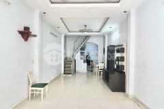 373 lý thường kiệt tân bình 4x20 chỉ 12.5 tỷ