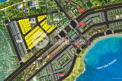 Đất nền giá đầu tư, trung tâm huyện vạn ninh, đặc khu kinh tế bắc vân phong