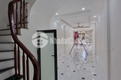 Không có căn thứ 2, thang máy, mặt phố trương định, 44m2, 5 tầng, chỉ 13.5 tỷ.