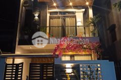 Bán nhà phố lạc long quân 80m2 mặt tiền gần 4m nhỉnh 80trm2 19m ra oto thương lượng giá cực tốt