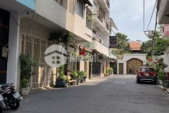 Bán nhà mt đường hoàng thúc trâm, quận hải châu, đà nẵng chỉ 6.2 tỷ