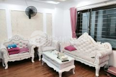 Bán nhà phố nguyễn hoàng,tk hiện đại,nội thất đẳng cấp,35m25t,nhỉnh 4 tỷ