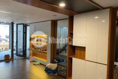 Bán nhà hàng hiếmlô gócnúi thành4 tầngthang máyô tô ngủ trong nhà0985810183