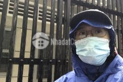 Bình thạnh 60m2 vuông vức vị trí đẹp giảm sốc 800tr