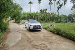 Mặt tiền kiệt 7 công lương thủy vân tp huế