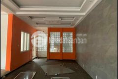 Cho thuê nhà 3 tầng sân vườn rộng đường lê lợi, đn