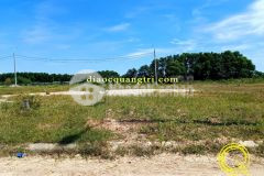 Bán đất dự án khu đô thị bắc sông hiếu