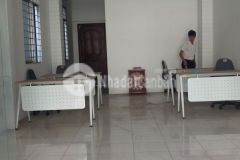 Mặt tiền bùi văn ba cần bán gấp