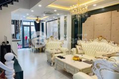 Siêu phẩm bán nhà 5 tầng đẹp nhất thành thái, q10, 85m2 5.3x16m, 17 tỷ