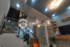 Nhà đẹp phố tiểu la đang cần bán