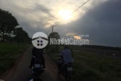 Bán lô đất biệt thự khu dân cư phú xuân nhà bè, giá chỉ 45 triệum2