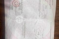 Mộc châu bán đất có 2 sổ 2 mặt tiền gần phố đi bộ