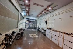 Việt hưng long biên mặt phố kinh doanh vỉa hè 2 thoáng 110m2 nhỉnh 19 tỷ