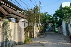 Chỉ 24,x trm2 để sở hữu lô đất tuyệt vời nằm ngay trung tâm thành phố huế hải triều, an cựu. chỉ