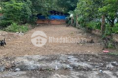 Bán đất tại dự án khu đô thị mỹ phước 3, bến cát, bình dương diện tích 300m2