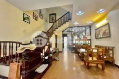 Ô tô qua, phố nguyễn trãi, 54m2, mt 6m, ở, kinh doanh, nhỉnh 7 tỷ.