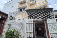 Gấp bán nhà quận 6 dt 35m2 giá chỉ 3 tỷ 2 còn tl