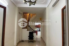Chính chủ bán nhà đặng tiến đông, ô tô, 42m2, mt 6m, nhỉnh 5 tỷ. bán nhà đặng tiến đông, đống đa,