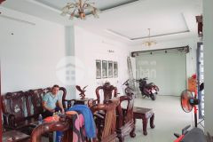 Bán nhà lô góc 2 mặt tiền thạnh lộc 31 quận 12 130m2 giá chỉ 15 tỷ