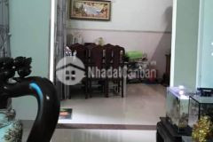 Bán gấp nhà kiệt giá rẻ nhỉnh 4 tỷ, dt khủng 170m2, ông ích khiêm