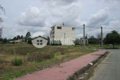 Bán đất dự án khang linh phường 10 tp. vũng tàu