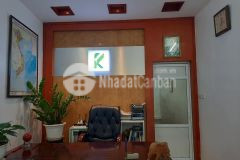 Bán nhà mặt phố nguyễn xiển, 15.6 tỷ, 60m2, 3 tầng, kinh doanh đỉnh.