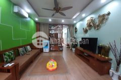 Bán nhà mỹ đình, ngõ sạch đẹp, 50m, 5 tầng, giá 4.15 tỷ