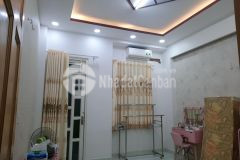 Ngon nè, bán nhà nguyễn văn nghi, gò vấp, 52m2, giá 3.6 tỷ 0964364745